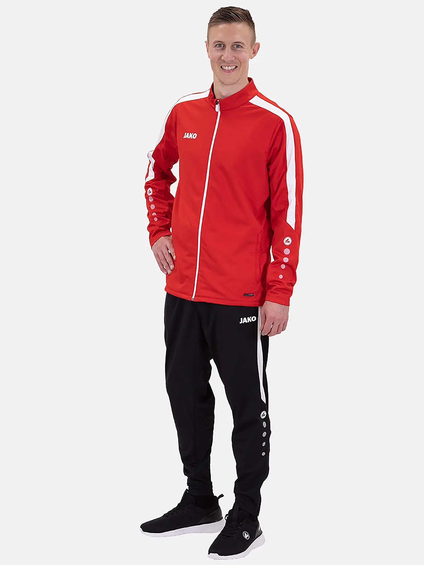 JAKO | Herren Trainingshose Power Poly | 